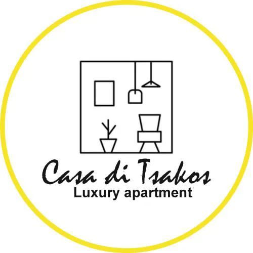 Casa di Tsakos Luxury apartment