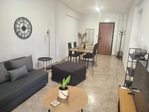 Casa Dili Stylish 2BR Apartment