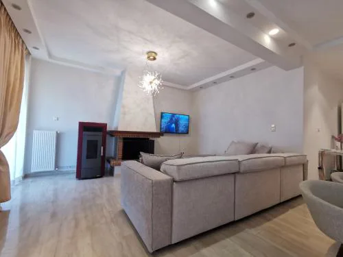 Cassiopeia - Glyfada Apartment