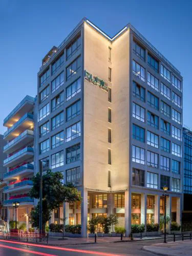 Casual Kubic Athens by Casual Hoteles