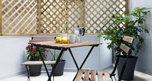 Center of Athens: Iris cozy apartment