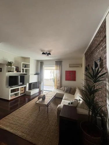 Central Athens Unique Apartment