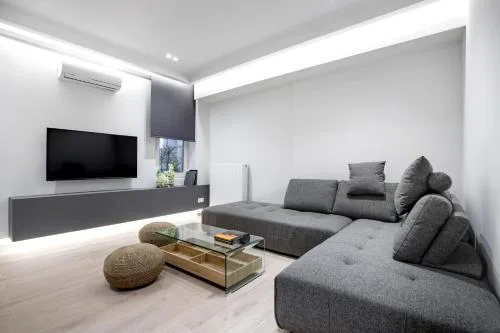 Central Boutique Apartment A1
