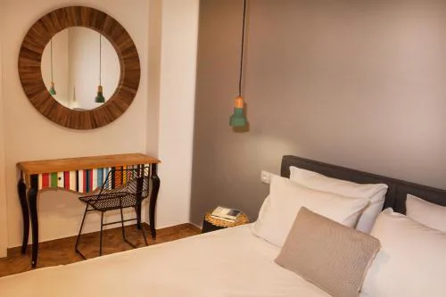 Central Comfy Modern Flat 2 bedrooms 2 bathrooms