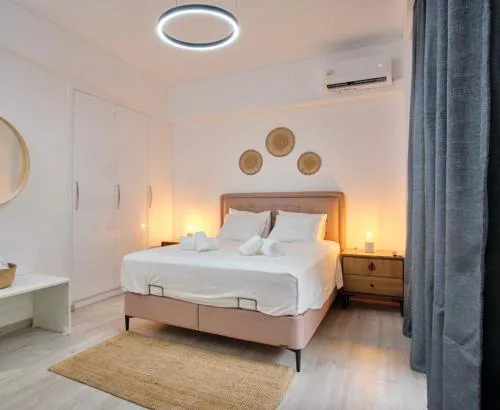 Central Cozy House