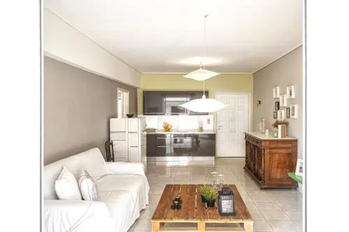 Central Halandri apartment near all hospitals