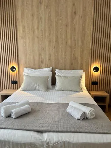 Central44 Luxury Apartment Ermou
