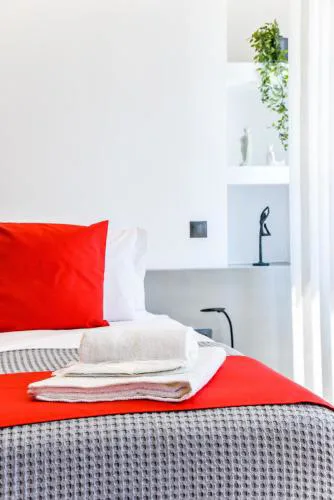 CentraL44 OMG Casual Suite-Ermou view