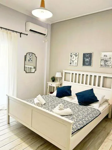 Centro Acropolis Suite