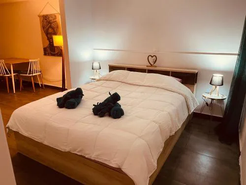 Chambres Élysées