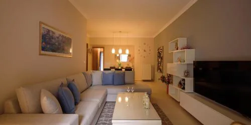 Charming apartment Galatsi for 5 by MPS