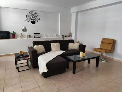 Charming Flat in Central Athens