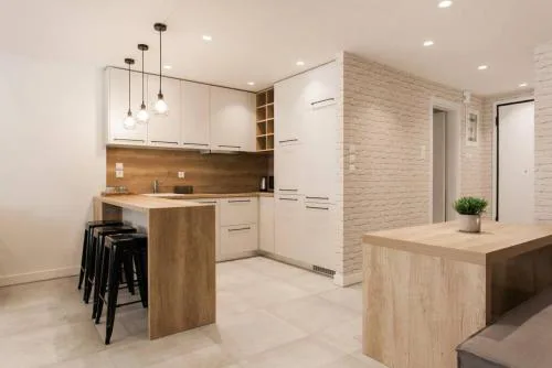 Chic Apartment - Strolling to the Athenian streets