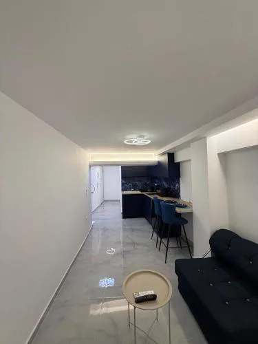 City Center Dream Studio