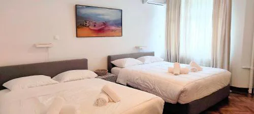 Classy apartment in Syntagma square