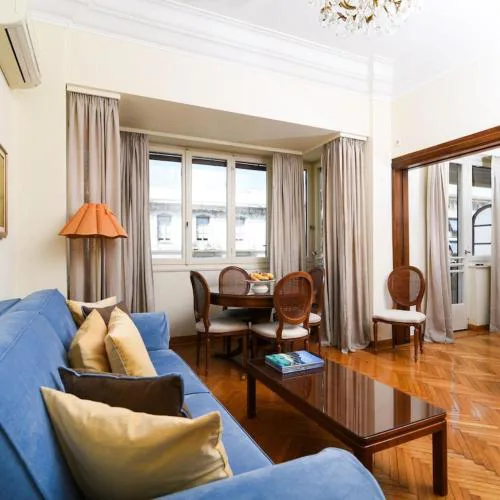 Classy Apartment in the Heart of Athens