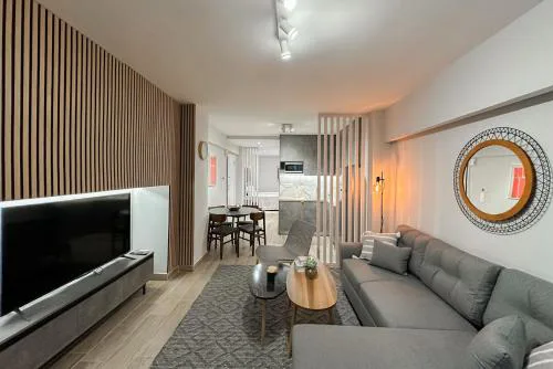 Classy Athens Retreat near Downtown