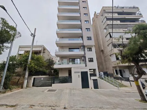 Coastal Nest Faliro
