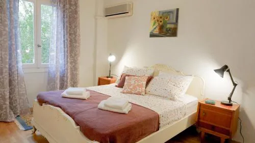 Comfortable Apartment in Kallithea by Athenian Homes