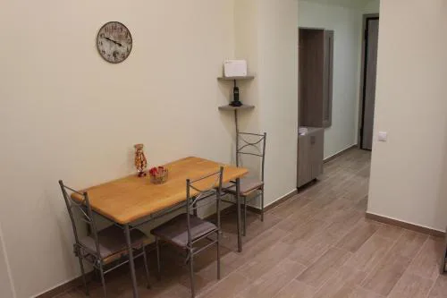 Comfortable apartment in the center of Athens