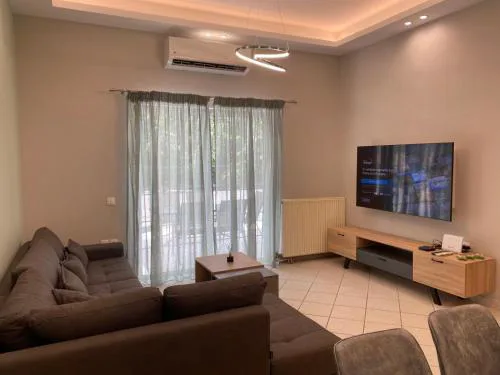 Comfortable Apartment Near to Metro