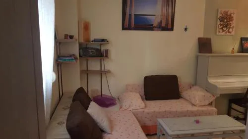 Comfy home 35sqm near National Garden