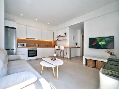 CorNeliApartment