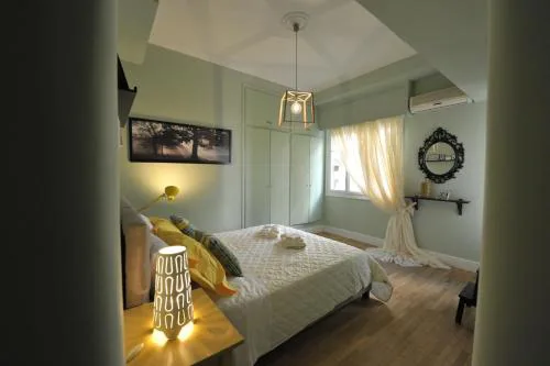 Cosy appartment in the heart of Athens