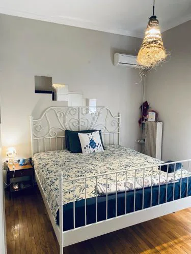 Cosy full apartment