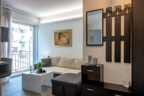 Cosy Hive in Athens