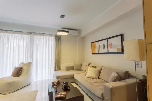 Cozy 2 Bedroom Apartment Gaia by Philoxenia