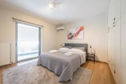 Cozy 2 bedroom flat near Gazi