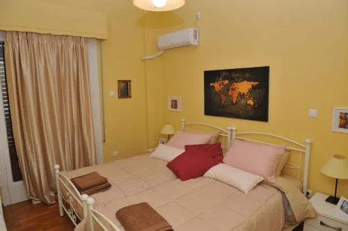 Cozy ACROPOLIS