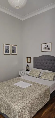 Cozy and quiet apartment , convenient location in Athens