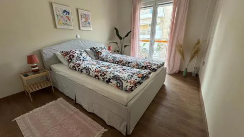 Cozy apartment 10 min to acropolis