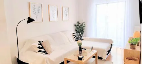 Cozy apartment in Acropolis