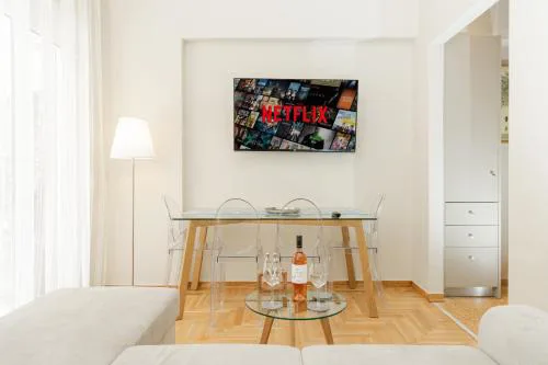 Cozy Apartment In Koukaki#A
