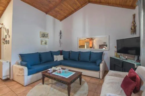 Cozy Apartment In Marousi