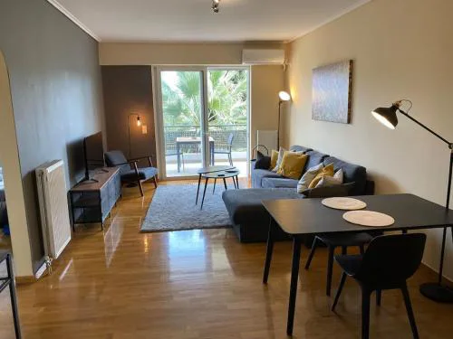 Cozy Apartment with Scenic View