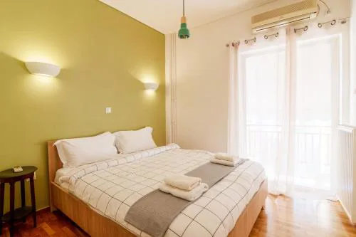 Cozy - Bright & New apart. - Downtown