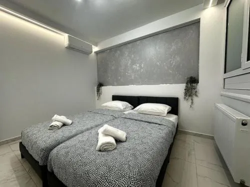 Cozy Elegant Residence #1 VIPGreece