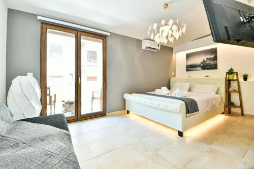Cozy Flat in Central Athens - Papaver