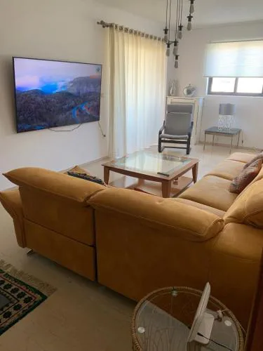 Cozy house near the sea