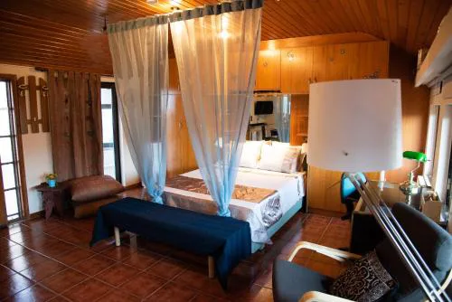 COZY LOFT (studio) 360o VIEW OF ATHENS