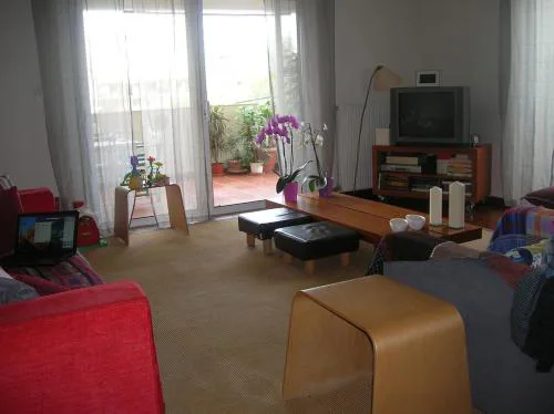 Cozy maisonette in Athinaiki Riviera of Palaio Faliro