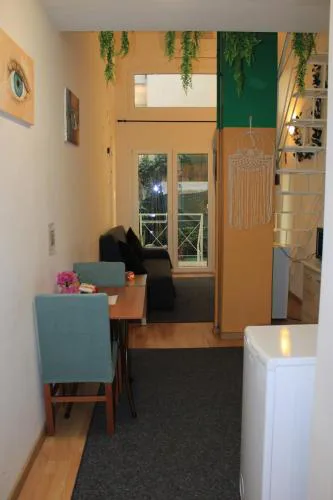 Cozy Mezonette near City Center Athens near Metro