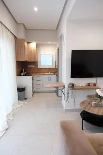 Cozy Penthouse Nearby Acropolis & Metro