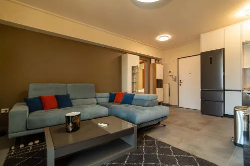 Cozy & Relaxing Apartments-Agia Paraskevi