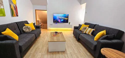 CozyPolis