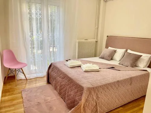 Cute Nikis Apartment VIPGreece